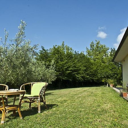 B&B Alle Terme Viterbo Exterior foto