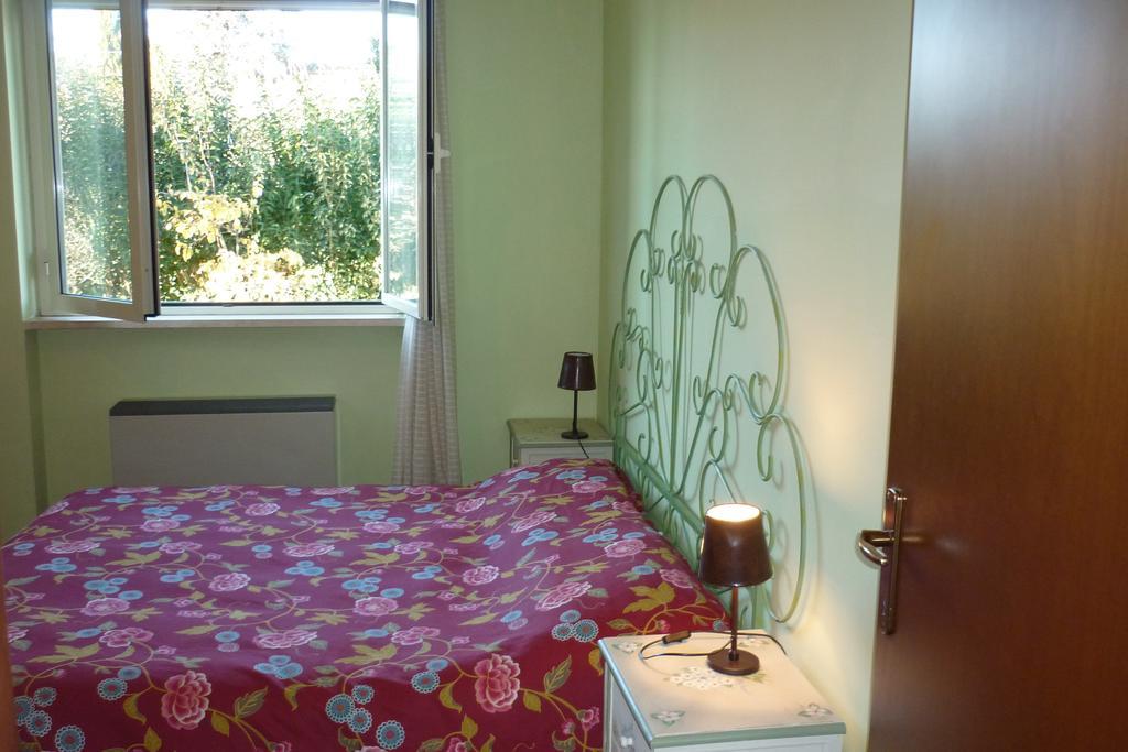 B&B Alle Terme Viterbo Zimmer foto